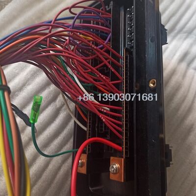 E330C Fuse Box Wire Harness Assy for   330C Excavator Fuse Panel Box