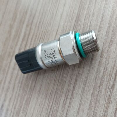 Electric Parts CATE320D 320D Excavator Parts C9 Pressure Sensor 2602180 260-2180 for  Excavator Parts Sensor