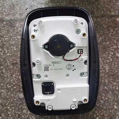 YN59S00021F3 Excavator Monitor Display Panel SK200-8 SK260-8 Monitor for Kobelco YN59S00021S001