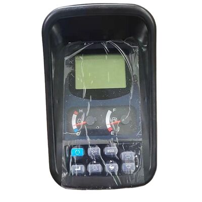 YN59S00021F3 Excavator Monitor Display Panel SK200-8 SK260-8 Monitor for Kobelco YN59S00021S001