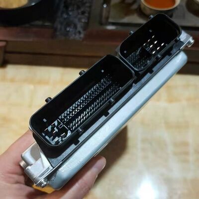 Engine Controller 4HK1 Engine Electronic Control Module 8-98126056-1 ECU for Isuzu JCB Excavator Parts JS200 4HK1XYSJ-02
