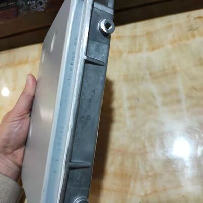 Engine Controller 4HK1 Engine Electronic Control Module 8-98126056-1 ECU for Isuzu JCB Excavator Parts JS200 4HK1XYSJ-02