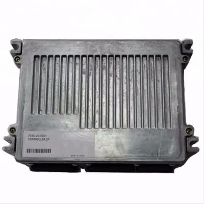 PC78UU-6 PC78US-6 Hydraulic Controller 7824-62-6002, PC78-6 PC78MR-6 ECU Controller 7824-62-6002