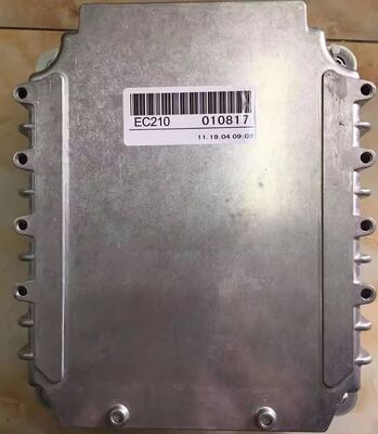 60100002 P04 Excavator EC210B EC290B Engine D6D D7D ECU Controller ECM for  Parts