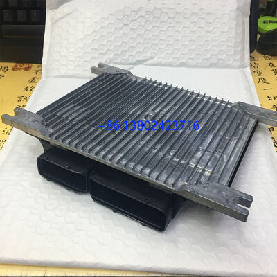ECU Controller Panel 7835-46-1007 for Komatsu Excavator PC200-8 PC220-8 PC270-8 Electric Parts
