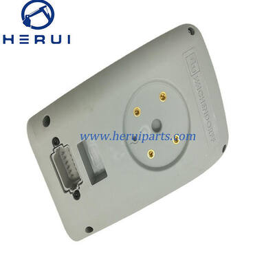 Original Excavator Accessories SY335C Monitor Display LCD Panel for SANY Excavator Machine