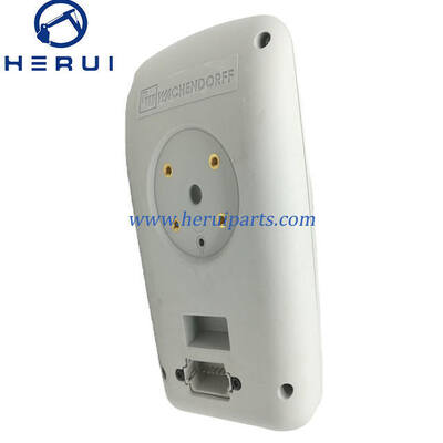 Original Excavator Accessories SY335C Monitor Display LCD Panel for SANY Excavator Machine
