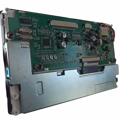 Excavator Parts LCD Screen Display Panel Monitor 270-5554 386-3457 260-2193 for  CATE320D E325D E330D
