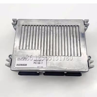 PC110-7 PC130-7 Controller ECU 7835-26-5000 7835-26-5001 7835-26-5002 for Komatsu Excavator Computer Board
