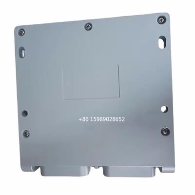 R200LC-9S Controller With Program Control Unit 21Q6-32901 21Q632901 for Hyundai Excavator