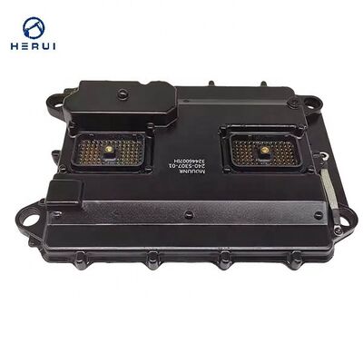 Excavator Electric Parts ECU Control Broad Controlador Controller for Hitachi Komatsu Kobelco Hyundai 