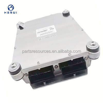 Excavator Electric Parts ECU Control Broad Controlador Controller for Hitachi Komatsu Kobelco Hyundai 