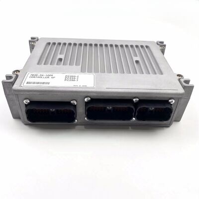 Excavator Electric Parts ECU Control Broad Controlador Controller for Hitachi Komatsu Kobelco Hyundai 