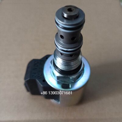 24V 3338242 333-8242 Solenoid Valve for CAT 924K 962H 972M 980M 992K D5N D6N D8T D9T D5N 320D Excavator Spare Parts
