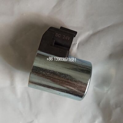 1023 for Wheel Loader 416E 414E Excavator Hydraulic Pump Solenoid Coil 280-7009 2807009