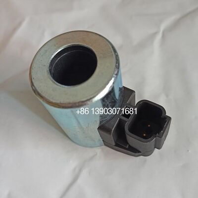 1023 for Wheel Loader 416E 414E Excavator Hydraulic Pump Solenoid Coil 280-7009 2807009