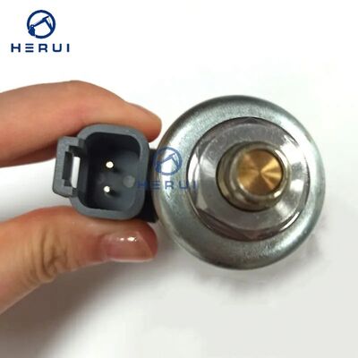 Engine Parts 174-4909 Solenoid Valve for CAT 3306 3316 D6R D8R D10R D9T Solenoid Valve 1744909