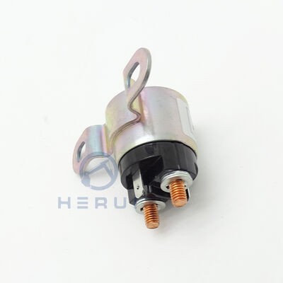 High Quality Excavator Parts Magnetic Switch Relay 9X-8124 9X8124 for Excavator E320D 321D 323D Engine C6.4