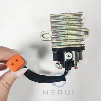 High Quality Magnetic Switch Relay  241-8368 2418368 for Excavator E3360D C9 312D 320D diesel Engine