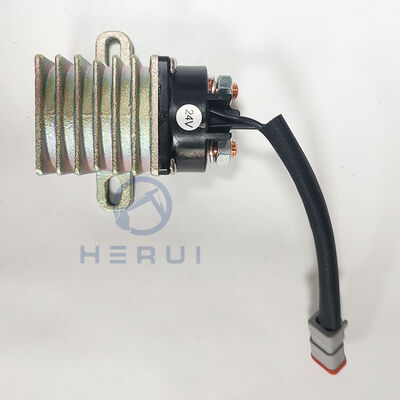High Quality Magnetic Switch Relay  241-8368 2418368 for Excavator E3360D C9 312D 320D diesel Engine