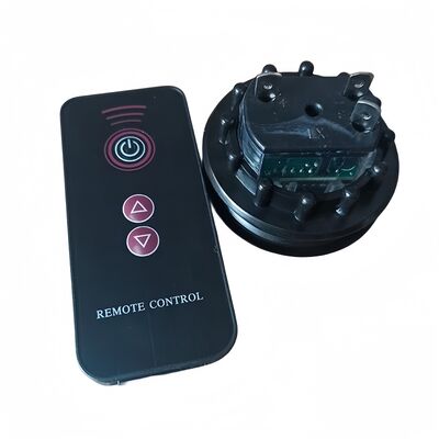 E313 E320D E336 Excavator Hour Counter 366-0367 Remote Control Timer Meter for 