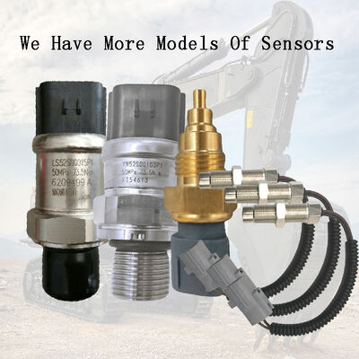 238-0112  2380112 Temperature Sensor for  Excavator Parts