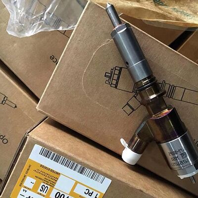 326-4700 Fuel Injector C6.4 for  E320D  Nozzle Injector Excavator Engine Part 3264700