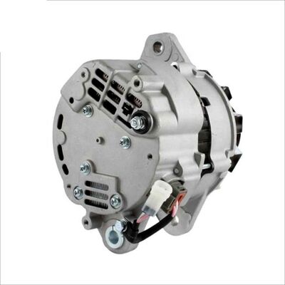 C6.4 Alternator 212-8561 2128561 for  Excavator CAT320D E320D 24V Generator 34368-03800