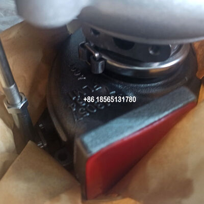 High Quality 100% New HX25W Turbocharger for Holset Engine Excavator Parts 3769602 Turbo
