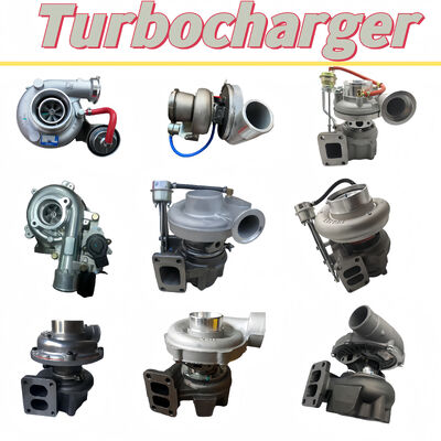 6754-81-8090  6754818090  SAA6D107 Turbo for PC200-8 Engine Turbocharger