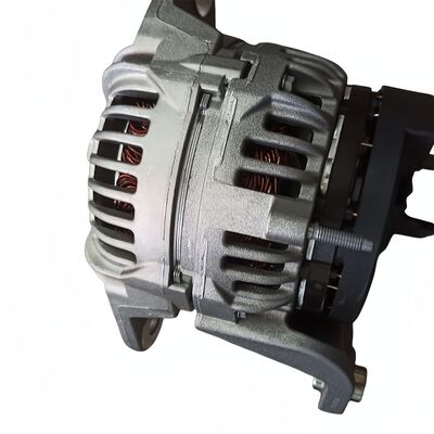 Excavator Parts Alternator VOE17204355 17204355 EC210B EC240B EC290B Generator for  Alternator 24V