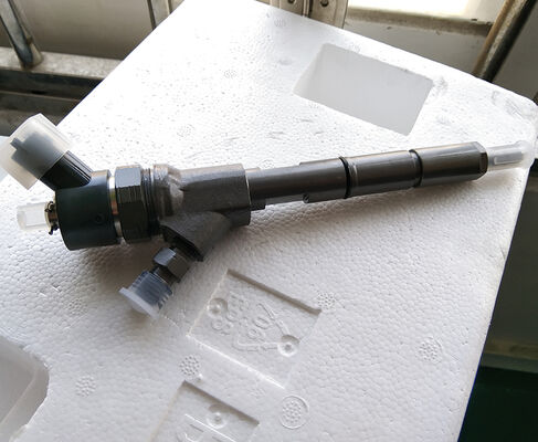 0445110307 6271-11-3100 Common Rail Injector 4D95 Engine  Fuel Injector for Komatsu Excavator PC70-8 PC130-8