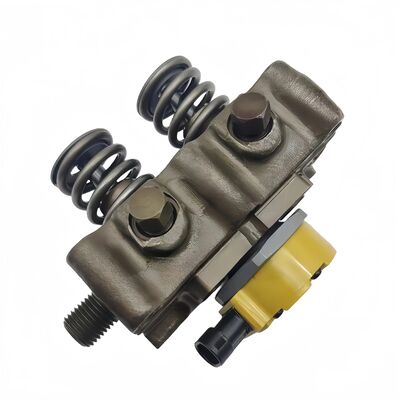 C6.4 Excavator E320D Hydraulic Pump Head Rotor CABC64635100 3264635 Excavator Hydraulic Pump 326-4635