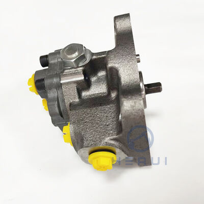 Excavator E320D E320B E320C diesel Engine Fuel Pump Injection Pump 313-6357 3136357
