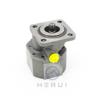 Excavator Construction Machinery Parts Excavator Spare Parts Fuel Transfer Pump 149-1950 1491950 for D9R D10R 3412E C30 3408E