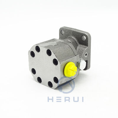 Excavator Construction Machinery Parts Excavator Spare Parts Fuel Transfer Pump 149-1950 1491950 for D9R D10R 3412E C30 3408E