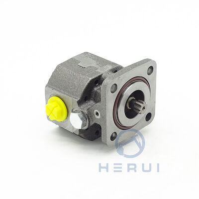 Excavator Construction Machinery Parts Excavator Spare Parts Fuel Transfer Pump 149-1950 1491950 for D9R D10R 3412E C30 3408E
