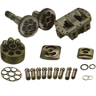 JCB200 JS200 Gear Pump Gear Reduction Set Planetary Carrier Assembly Reduction Gear for JCB Excavator