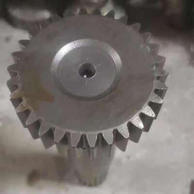 JCB200 JS200 Gear Pump Gear Reduction Set Planetary Carrier Assembly Reduction Gear for JCB Excavator