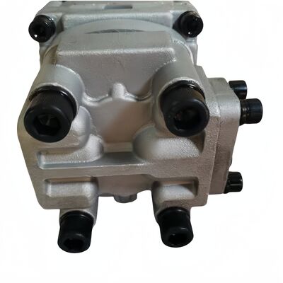 705-41-08100 Pilot Pump for Komatsu Excavator PC28UU-2 Hydraulic Gear Pump