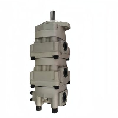 705-41-08100 Pilot Pump for Komatsu Excavator PC28UU-2 Hydraulic Gear Pump