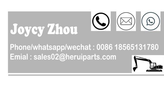 For Komatsu Excavator Pilot Valve Seal Kit  PC200-3 PC200-5 PC200-6 PC200-7 PC200-8 Seal 702-16-71150 Joystick Repair Kit