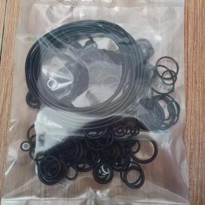 Factory Price Excavator ZAX200-3 Control Valve Repair Kit for Hitachi ZX200-3 Main Valve Seal Kit