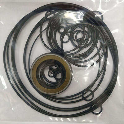 Main Pump Seal Kit SBS120 ZX200 Hydraulic Pump Seal Kit Service Kit for Hitachi