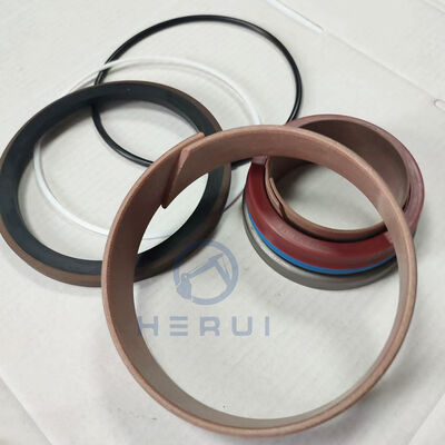 241-8924 2418924 Hydraulic Cylinder Seal Kit Compatible with E415C Excavator Repair Seals Kits