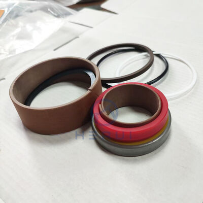 Hydraulic Cylinder Seal Kit 246-5926 Compatible for E416C