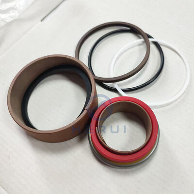 Hydraulic Cylinder Seal Kit 246-5926 Compatible for E416C