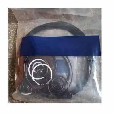 EC210 EC240 EC290 EC360 Hydraulic Pump Seal Kit for  Excavator Main Pump Repair Kit