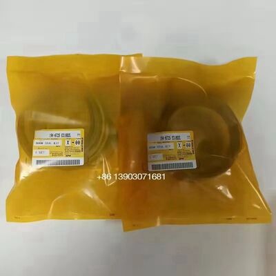 Excavator Spare Parts Boom Cylinder Seal Kit E318D2L E318D2 for  Excavator Repair Kit  Service Kits 385-2908