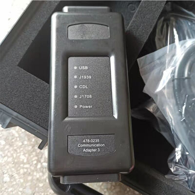 4780235 Et3 Et4 Et Diagnostic Adapter for  317-7485 478-0235 Diagnostic Adapter